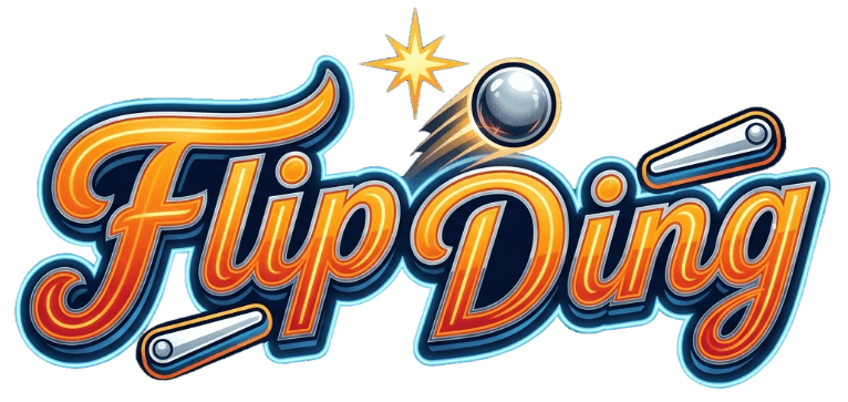 Flip Ding